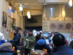 大堂-李兰英湖南面馆(护国路店)