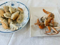 -莲花公园煎蟹(总店)