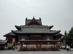 -大槐树寻根祭祖园