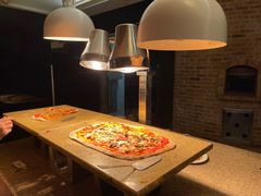 -上海东方佘山翰悦阁酒店·Vie全日制餐厅