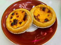 -东鑫记港式茶餐厅(南京东路店)