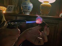 -酷cigar&whisky·bar(神仙树店)