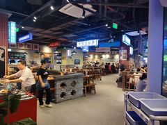 -楠火锅(仁恒梦中心店)