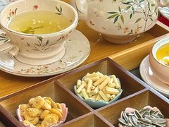 -山水雅居·江南雅宴(运河公园店)