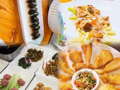 -美未居·老字号·地道顺德菜·桑拿鸡·鱼生(容桂店)