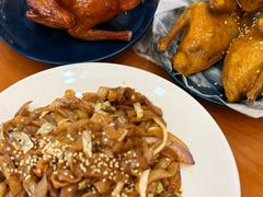 -煲煲掂风味煲仔饭餐厅(西区店)