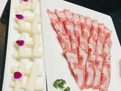 -璞御·海鲜·雪花牛肉局(宾水西道店)