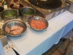 -眉州东坡(团结湖店)