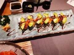 -隐泉之语日式料理(王府中环店)
