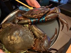 -Ministry of Crab•MOC(交子大道店)