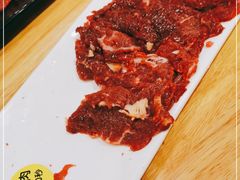 -嬷孙家潮汕牛肉火锅(北京路天河城店)