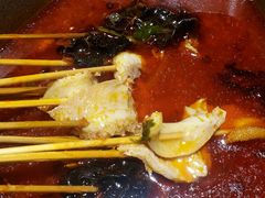 -聚点串吧·北京烧烤(赵登禹路店)