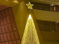 -杭州国际会议中心洲际酒店-原素全日餐厅(解放东路店)