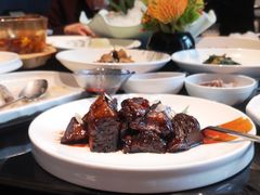 -海味世家·家常菜馆(明州里店)
