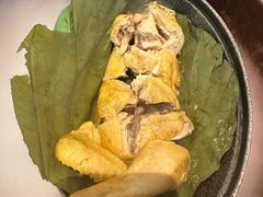 -桂满陇·杭州饭店(清河万象店)