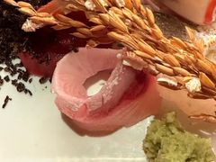 -鳥喜Toriki怀石烧鸟料理