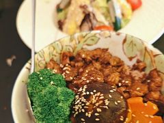 -樱嘢·炭火烧肉(惠南店)