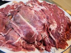 猪面肉-华哥新鲜猪精品美食