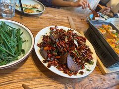 -云之南(八里庄店)