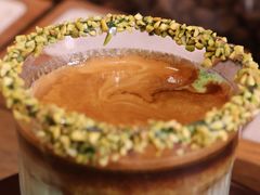 -Metal hands·铁手咖啡