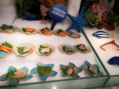 -芭菲盛宴·环球美食(解放碑英利国际店)
