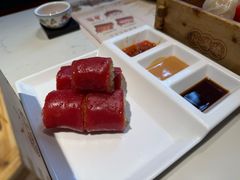 -悦满楼·西关名点·湛江名菜(航空综合大厦店)