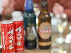 -良友·海鲜青岛菜(五四广场店)