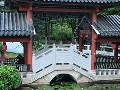 -广东花都湖国家湿地公园