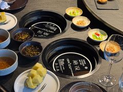 -滟设火锅料理(南滨路店)