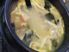-九田家黑牛烤肉料理(中北镇店)