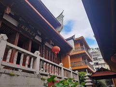 -开元寺