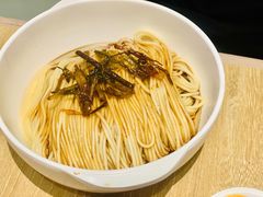 葱油拌面-泰煌鸡·上海白斩鸡·鸡汤面(鹤庆店)