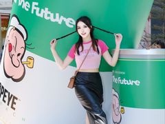 -东莞松山湖万象汇