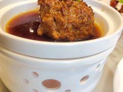 -城南往事·鲁菜济南菜(软件园美莲广场店)