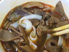 -江三王记牛杂馆(总店)