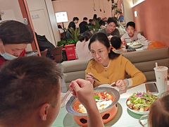 -楼兰新疆菜(江宁万达店)