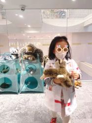 -奈尔宝·儿童乐园·亲子餐厅(华采天地店)