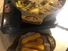 -隆喜元鱼汤包·海鲜(中联广场店)
