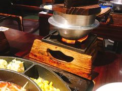 -火炉火自助餐(枫蓝国际店)