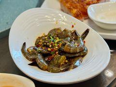 生腌咸虾-庄氏祥记家常食府(国瑞建材家居博览中心店)