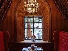 -马勒别墅·中餐厅