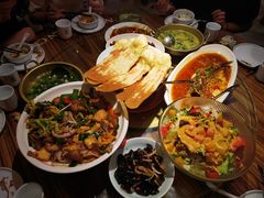 -百年神厨·地道川菜(清江西路店)