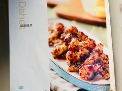 -遇见南洋小馆(桂林路店)