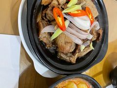 -五兰沙茶面(曾厝垵店)