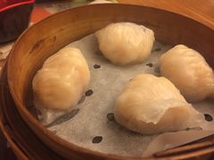 晶莹虾饺皇-添好运点心专门店(深水埗店)