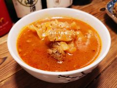 苏伯汤-食戟