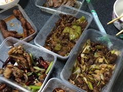 -大铁勺新津菜(东丽阳光新业广场店)