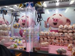 -大玩家(通州万达广场店)