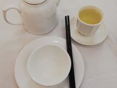-番禺宾馆丽苑厅