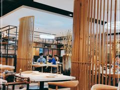 大堂-虾饺妹·酒家(金碧店)